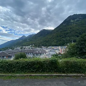  Appartement 4 Personnes