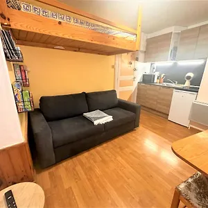  Appartement Cocooning A 3 Personnes